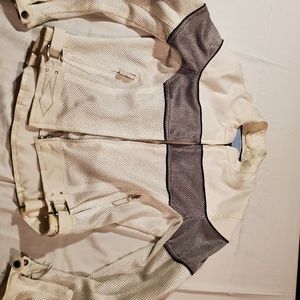 Women's Power Trip Riding Jacket